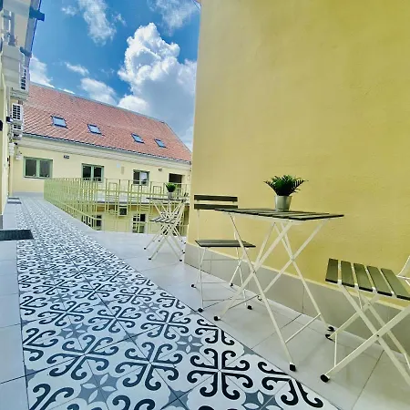 Apart H Timisoara