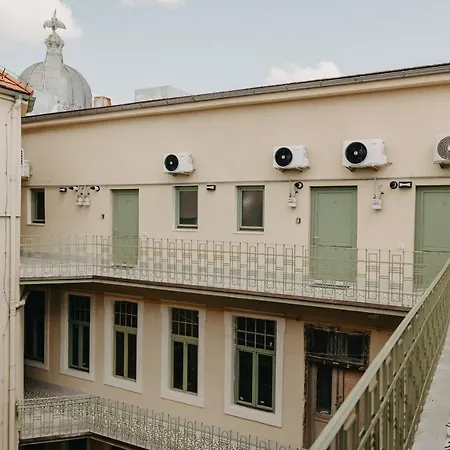 Apartment Apart H