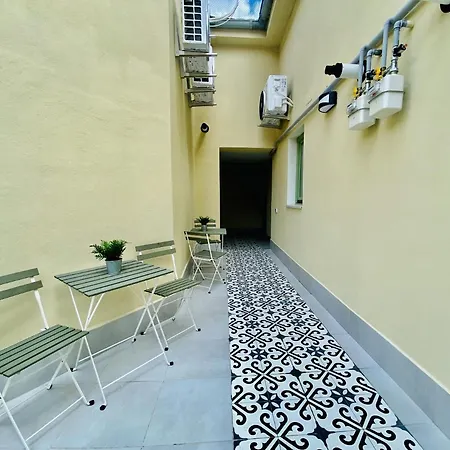 Apartment Apart H Timisoara